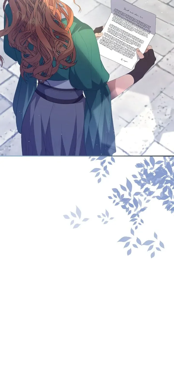 How to Protect My Male Lead Chapter 19 page 33
