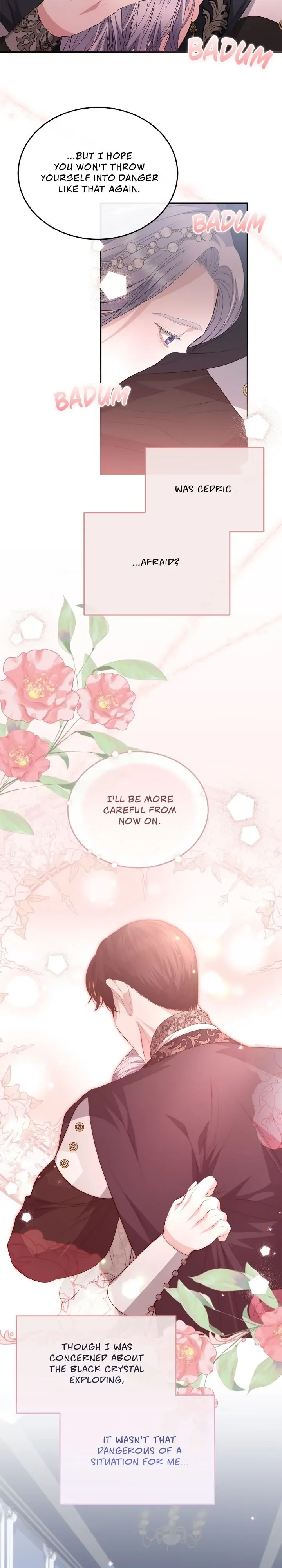 How to Protect My Male Lead Chapter 25 page 15