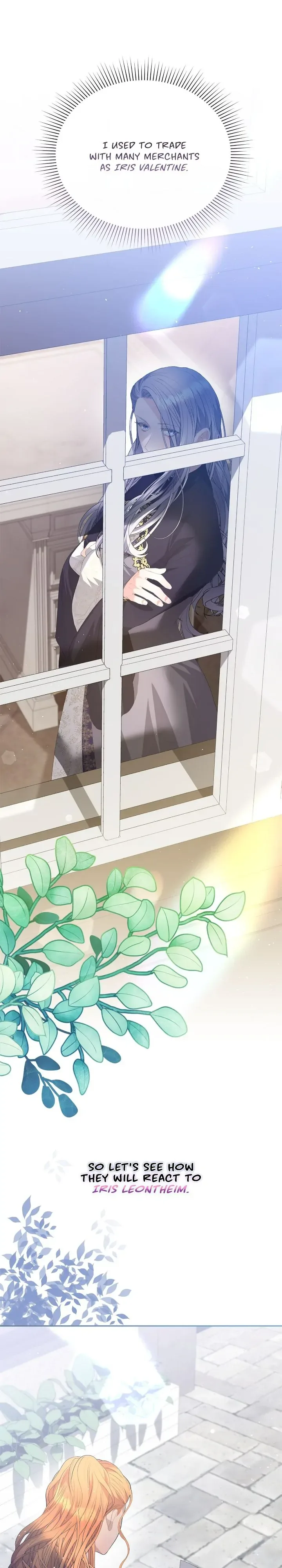 How to Protect My Male Lead Chapter 19 page 32