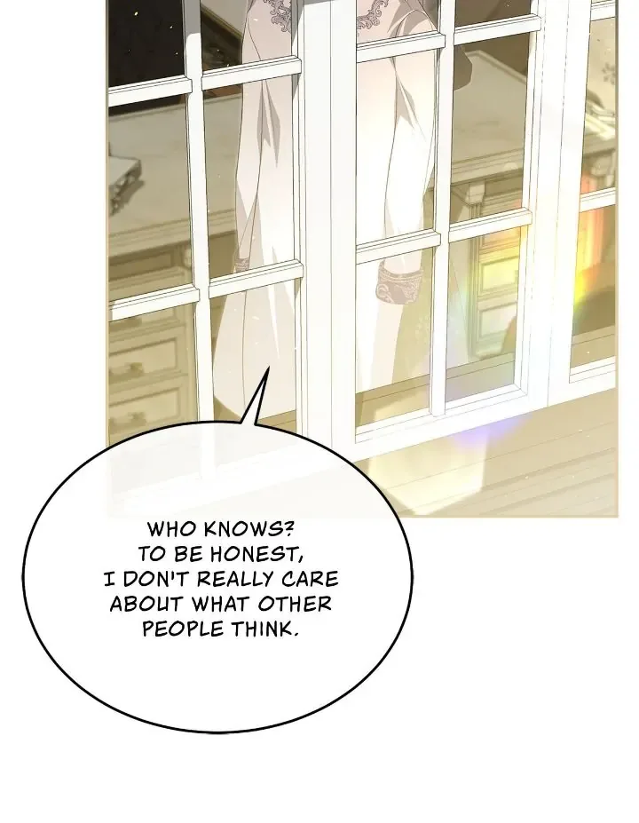 How to Protect My Male Lead Chapter 26 page 23