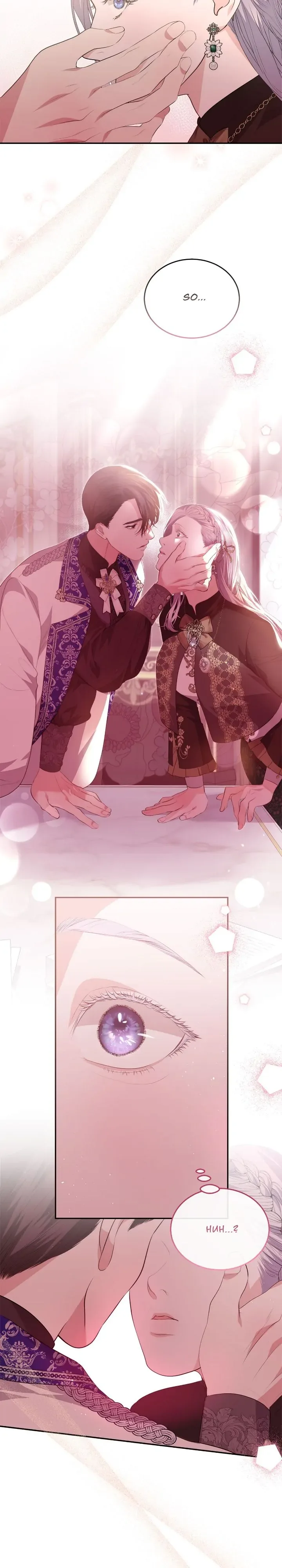 How to Protect My Male Lead Chapter 26 page 10