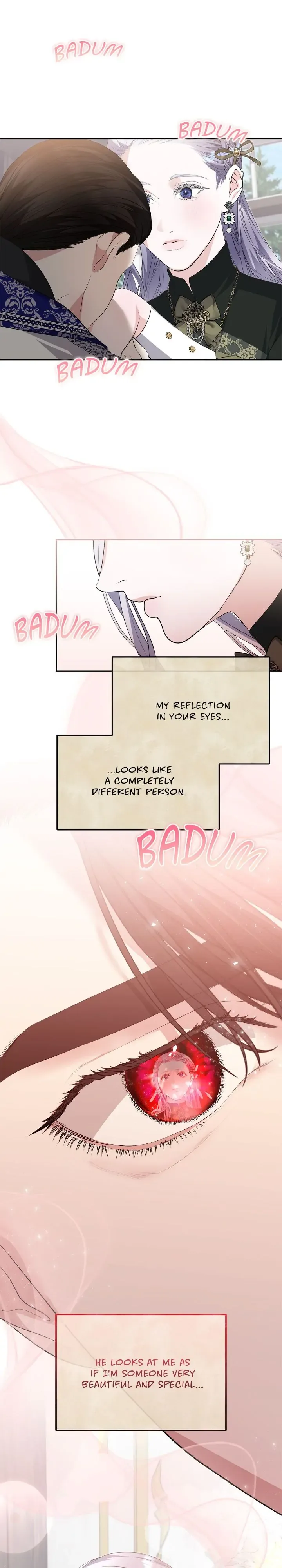 How to Protect My Male Lead Chapter 26 page 13