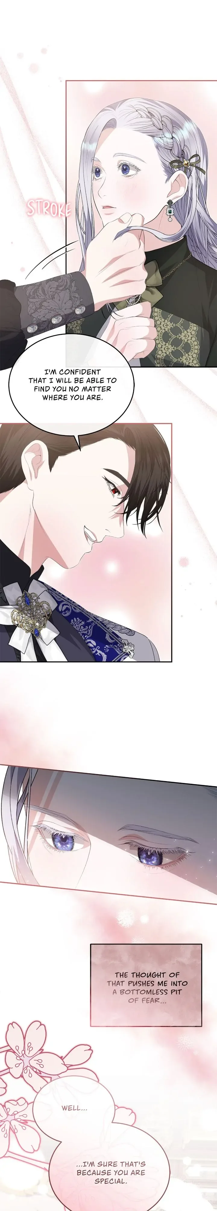 How to Protect My Male Lead Chapter 26 page 16