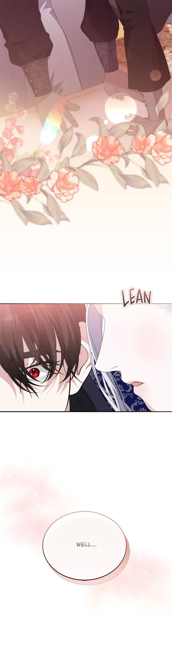 How to Protect My Male Lead Chapter 26 page 8