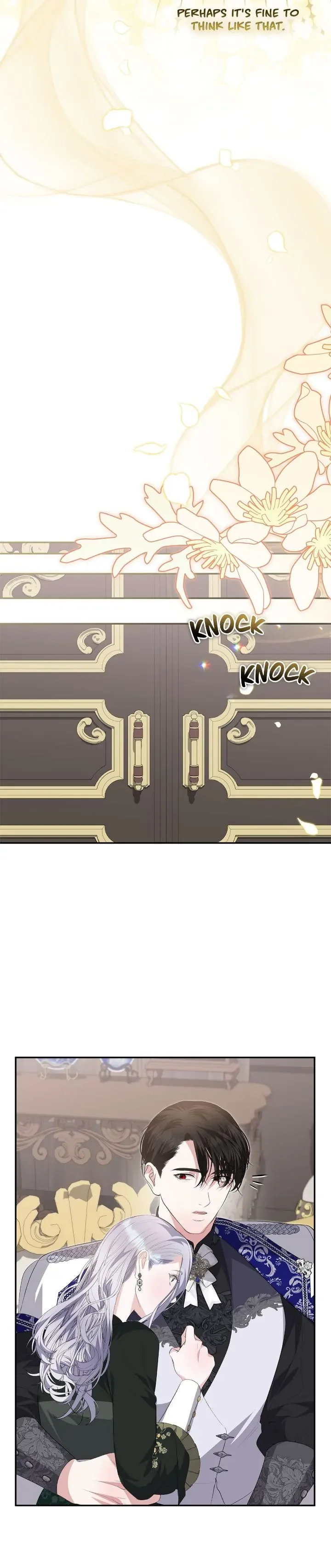 How to Protect My Male Lead Chapter 26 page 26