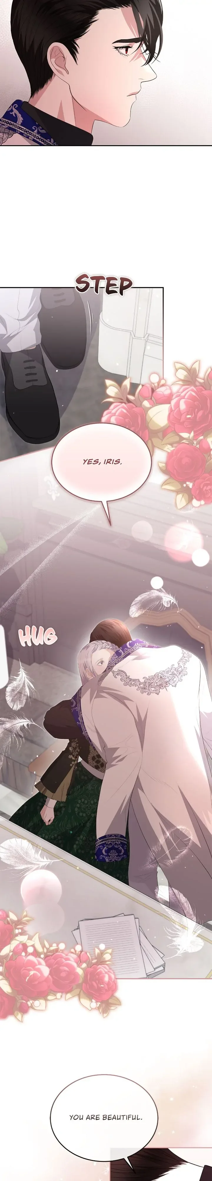How to Protect My Male Lead Chapter 26 page 21