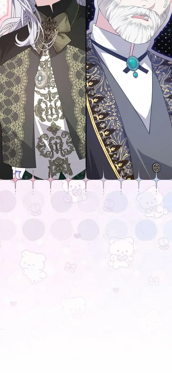 How to Protect My Male Lead Chapter 26 page 31