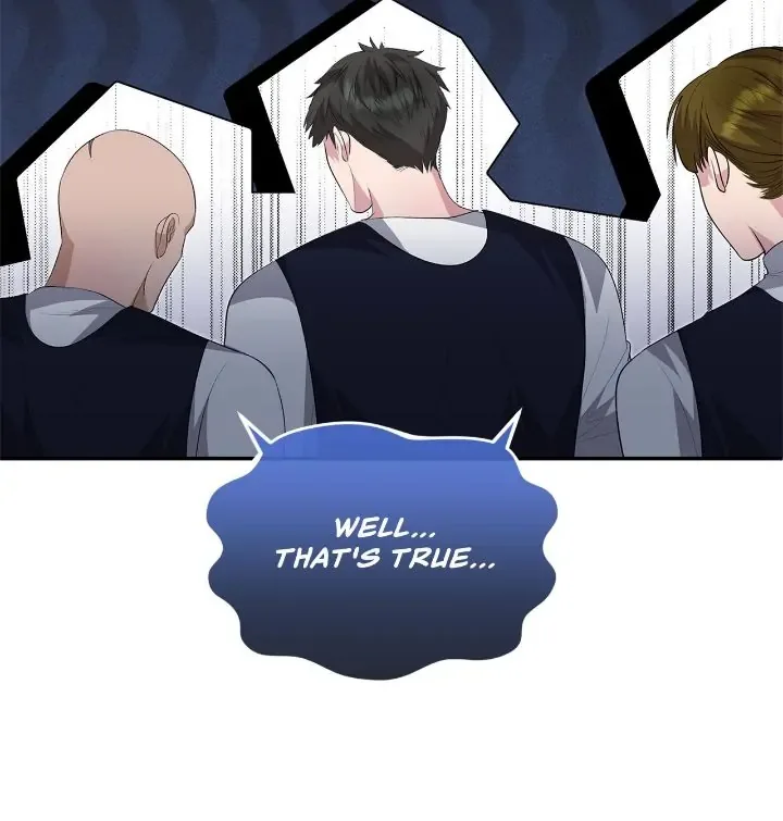 How to Protect My Male Lead Chapter 27 page 11