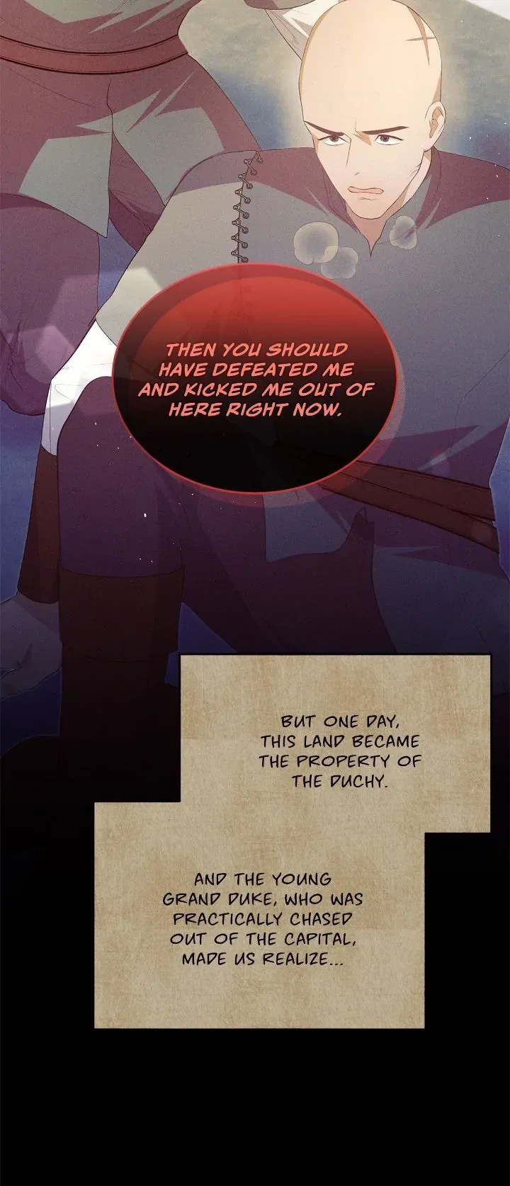 How to Protect My Male Lead Chapter 27 page 15