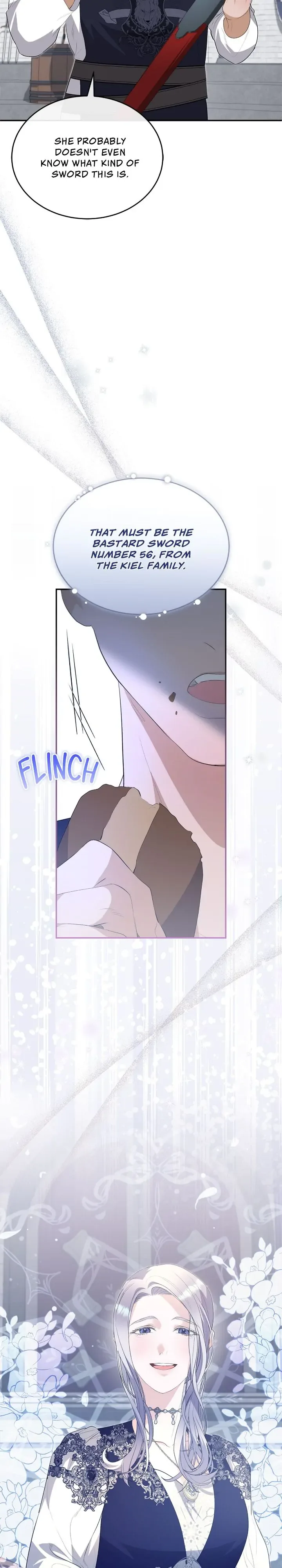 How to Protect My Male Lead Chapter 27 page 21