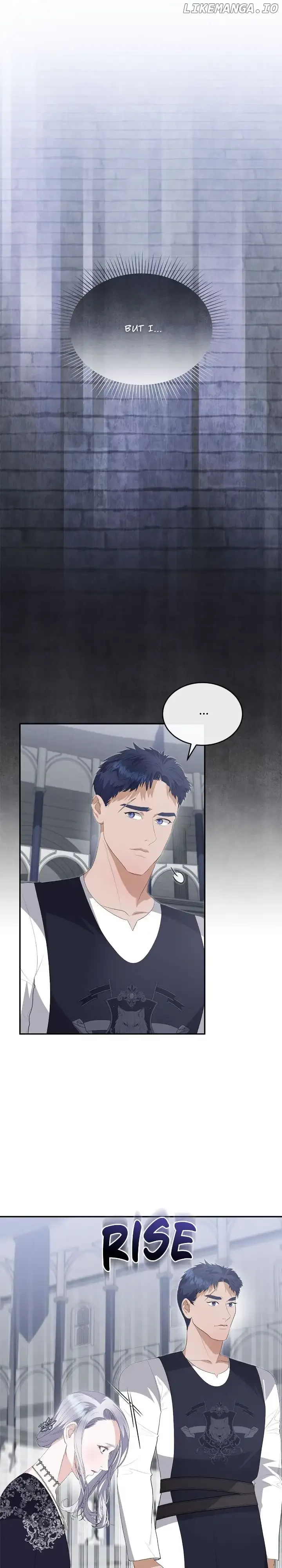 How to Protect My Male Lead Chapter 28 page 10