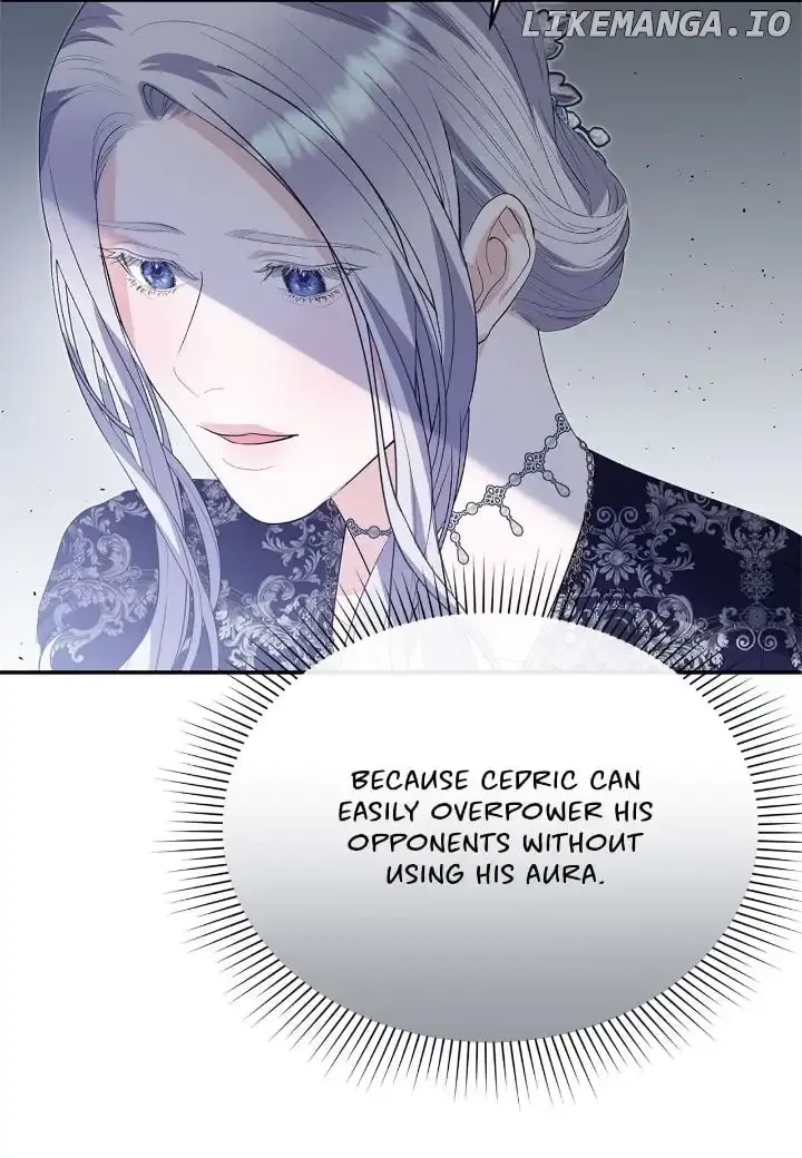 How to Protect My Male Lead Chapter 28 page 9