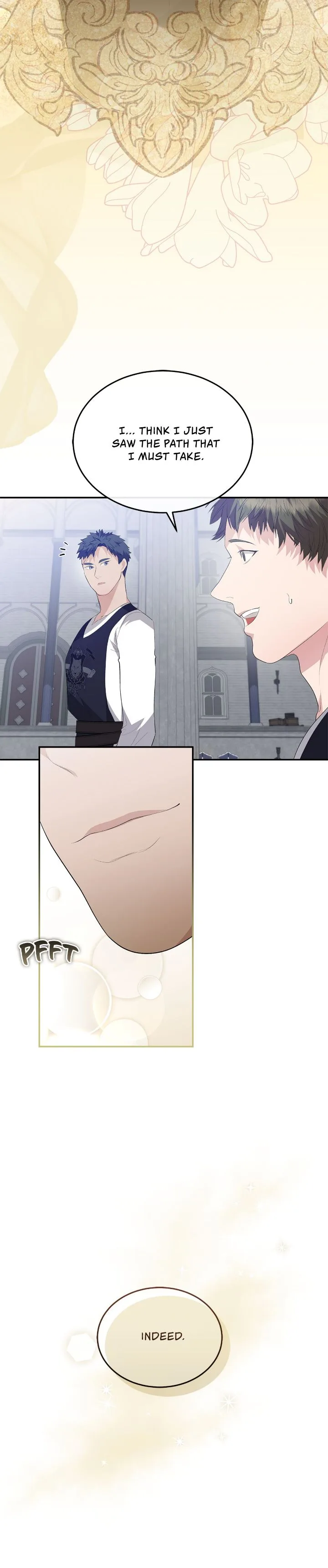 How to Protect My Male Lead Chapter 29 page 4