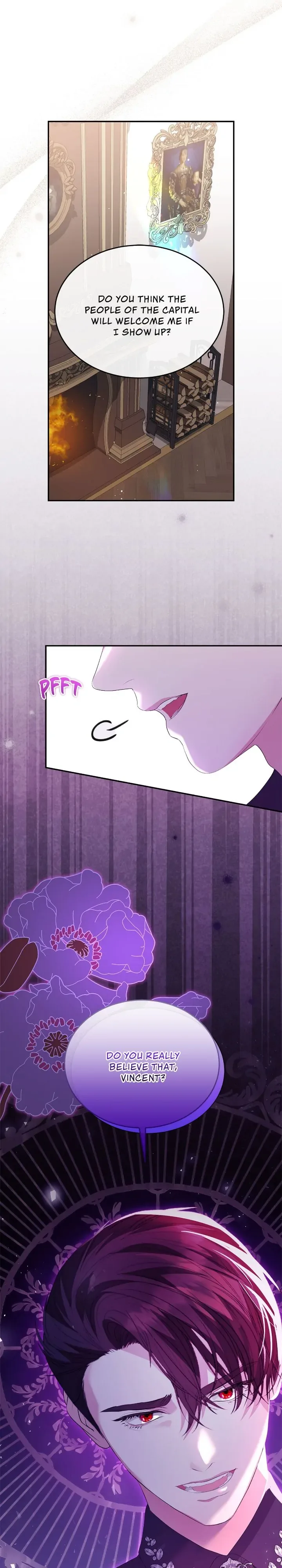 How to Protect My Male Lead Chapter 30 page 30