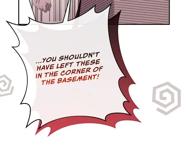 How to Protect My Male Lead Chapter 30 page 27