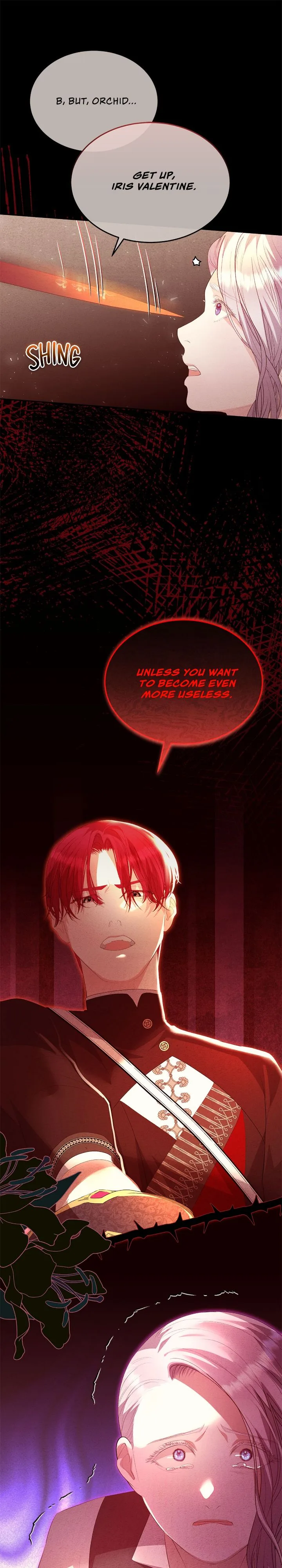 How to Protect My Male Lead Chapter 29 page 12