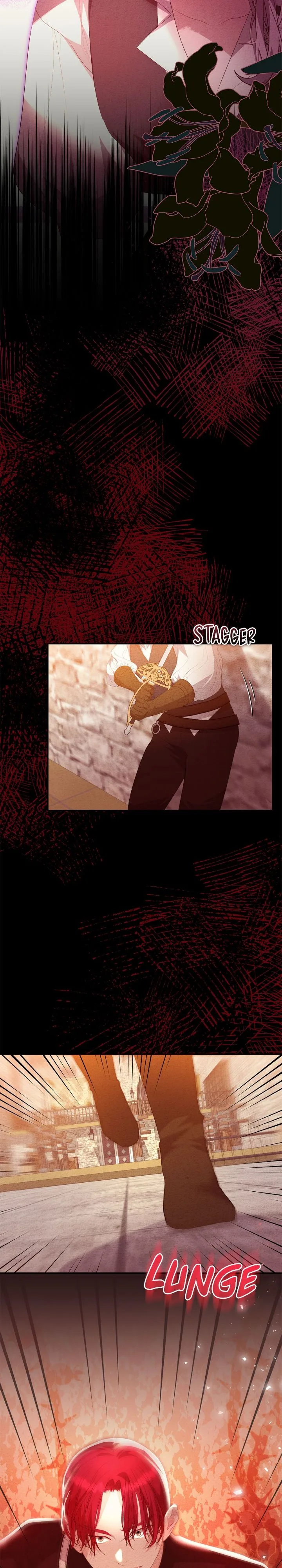 How to Protect My Male Lead Chapter 29 page 13