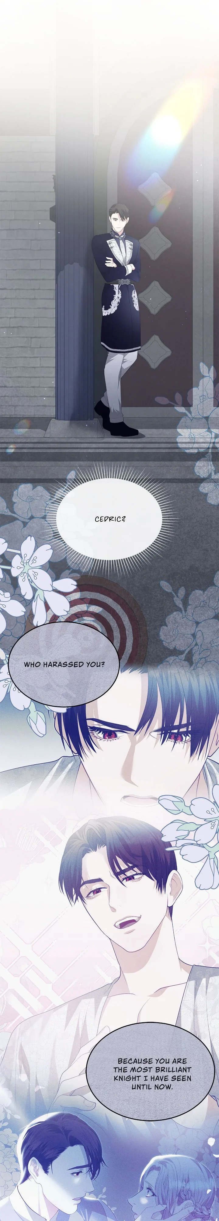 How to Protect My Male Lead Chapter 29 page 19