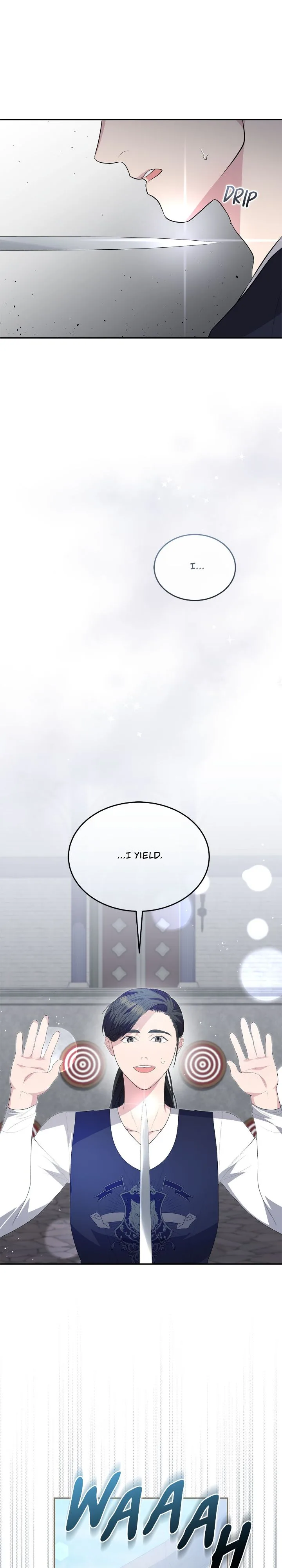 How to Protect My Male Lead Chapter 29 page 23