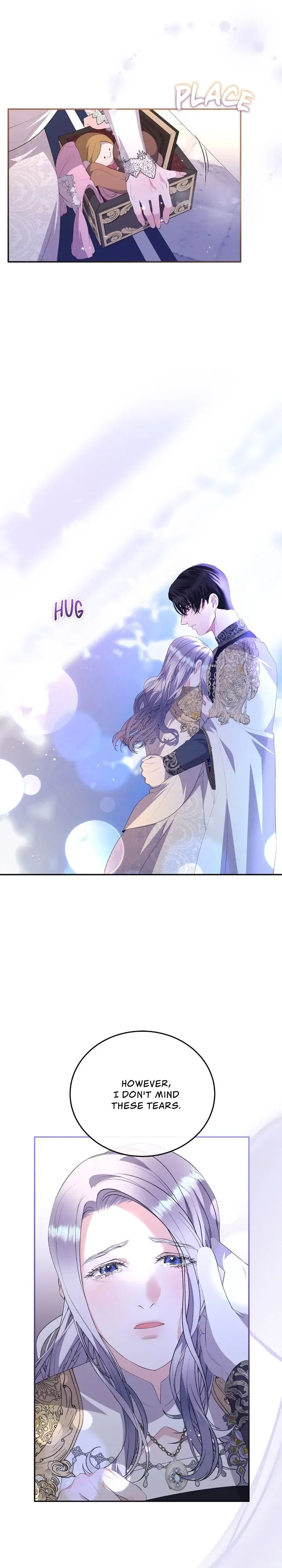 How to Protect My Male Lead Chapter 33 page 13