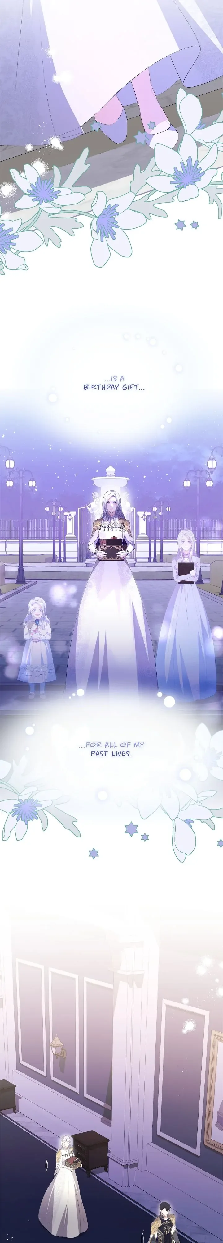How to Protect My Male Lead Chapter 33 page 7