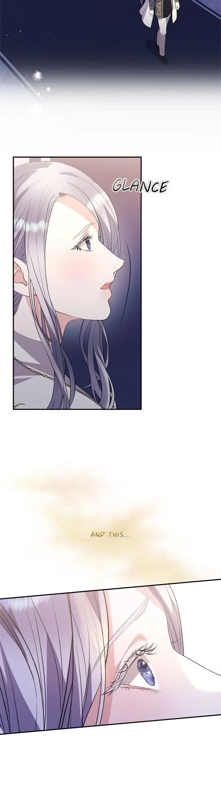 How to Protect My Male Lead Chapter 33 page 8