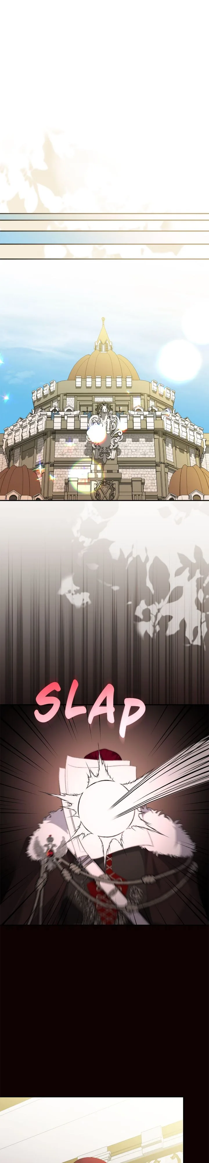 How to Protect My Male Lead Chapter 29 page 31