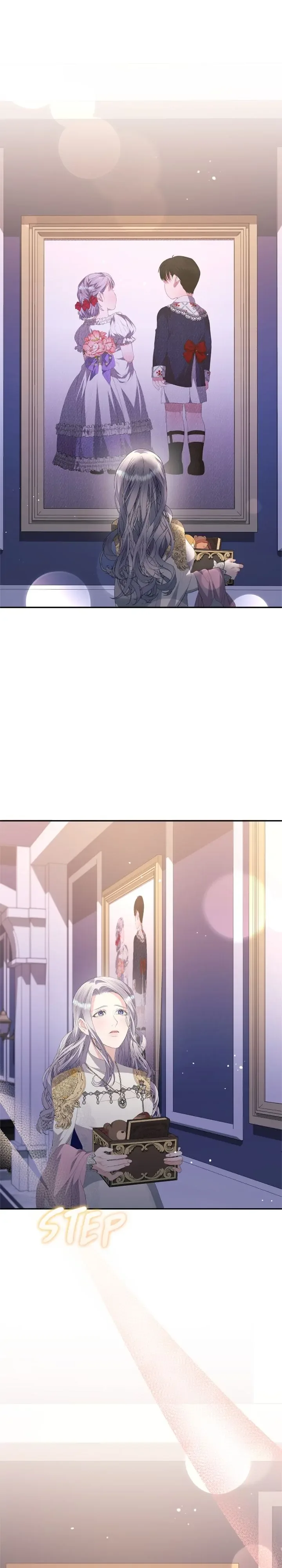 How to Protect My Male Lead Chapter 33 page 9