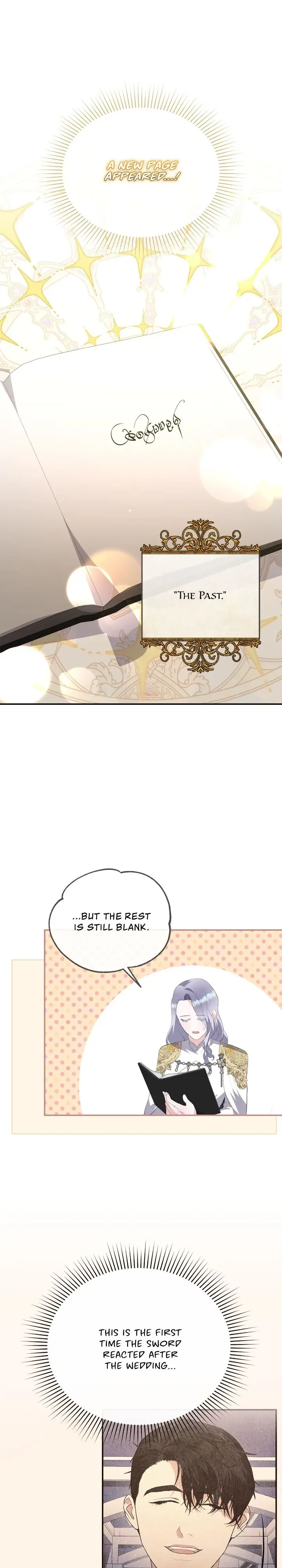How to Protect My Male Lead Chapter 33 page 27