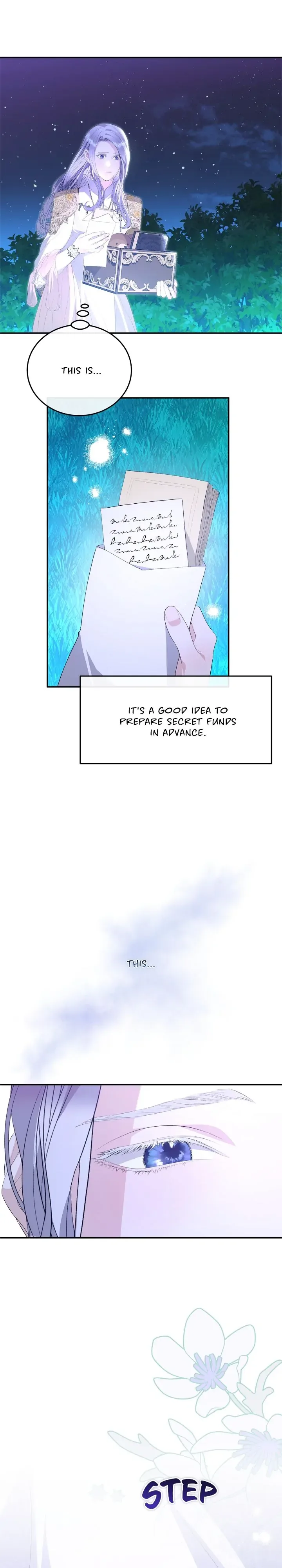 How to Protect My Male Lead Chapter 33 page 6