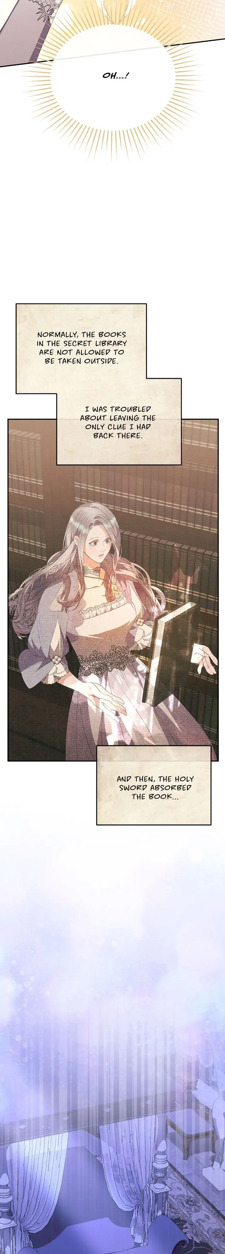 How to Protect My Male Lead Chapter 33 page 25