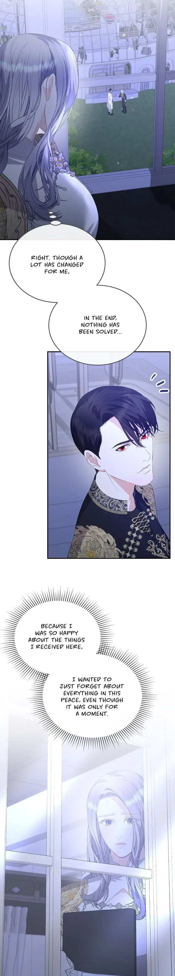How to Protect My Male Lead Chapter 33 page 29