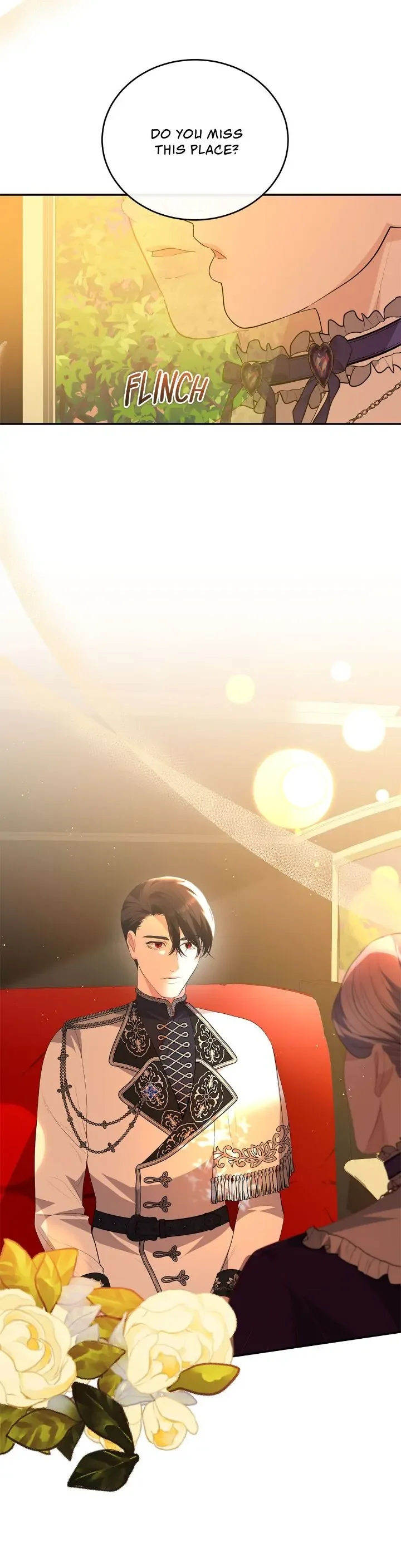 How to Protect My Male Lead Chapter 35 page 5