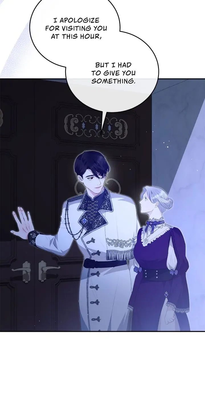 How to Protect My Male Lead Chapter 35 page 13