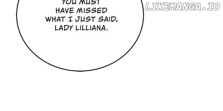 How to Protect My Male Lead Chapter 34 page 21