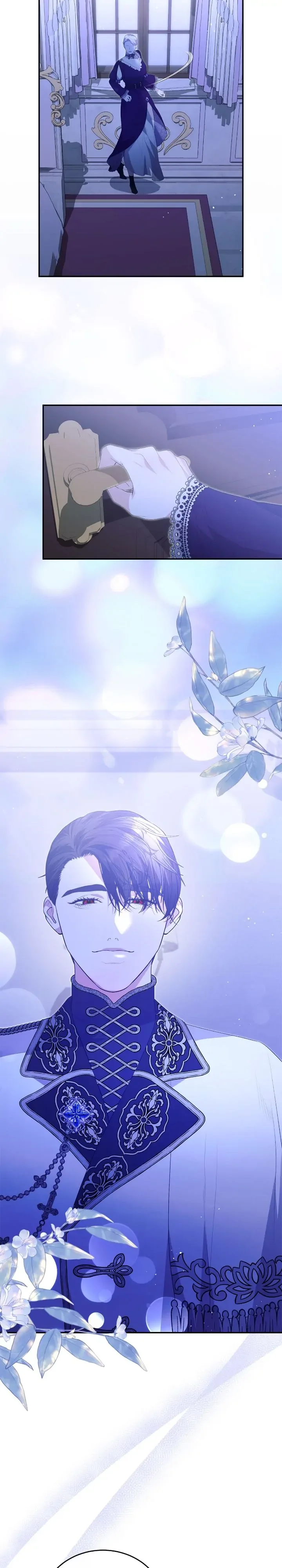 How to Protect My Male Lead Chapter 35 page 12