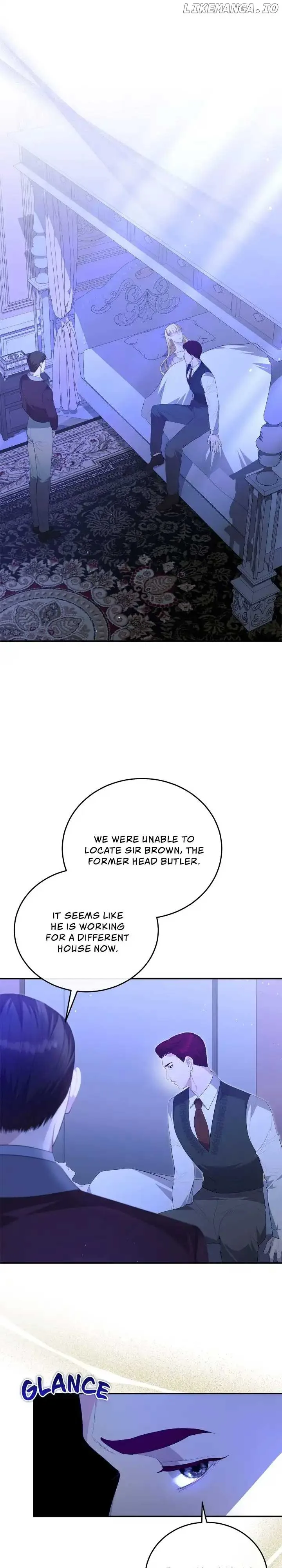 How to Protect My Male Lead Chapter 34 page 2