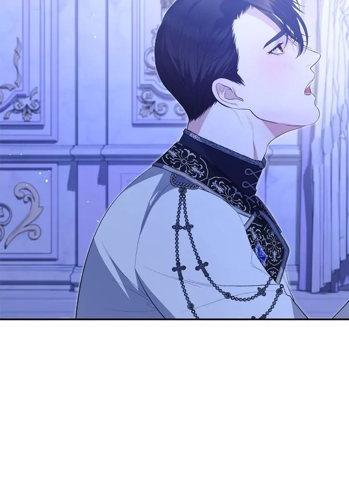How to Protect My Male Lead Chapter 35 page 17