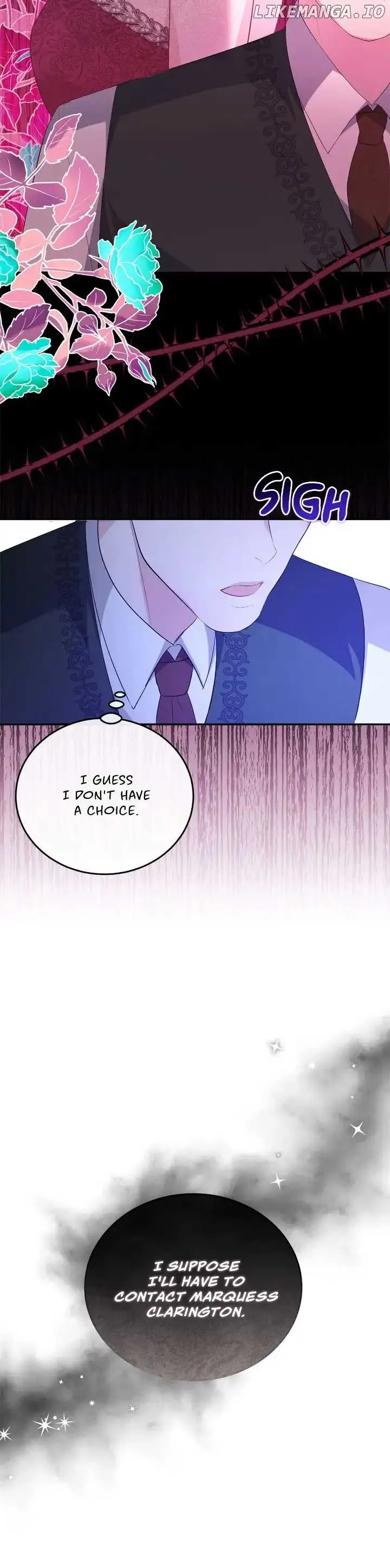 How to Protect My Male Lead Chapter 34 page 7