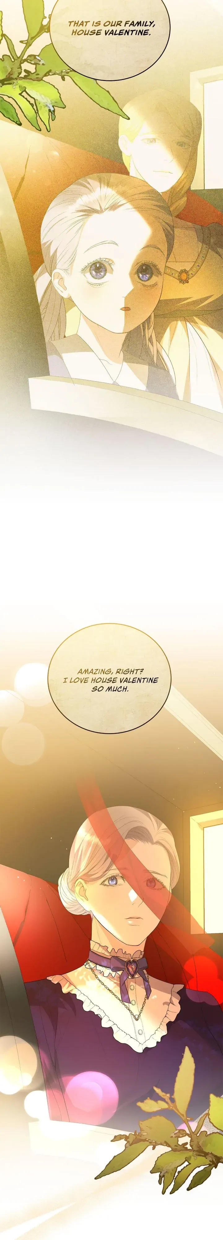 How to Protect My Male Lead Chapter 35 page 4