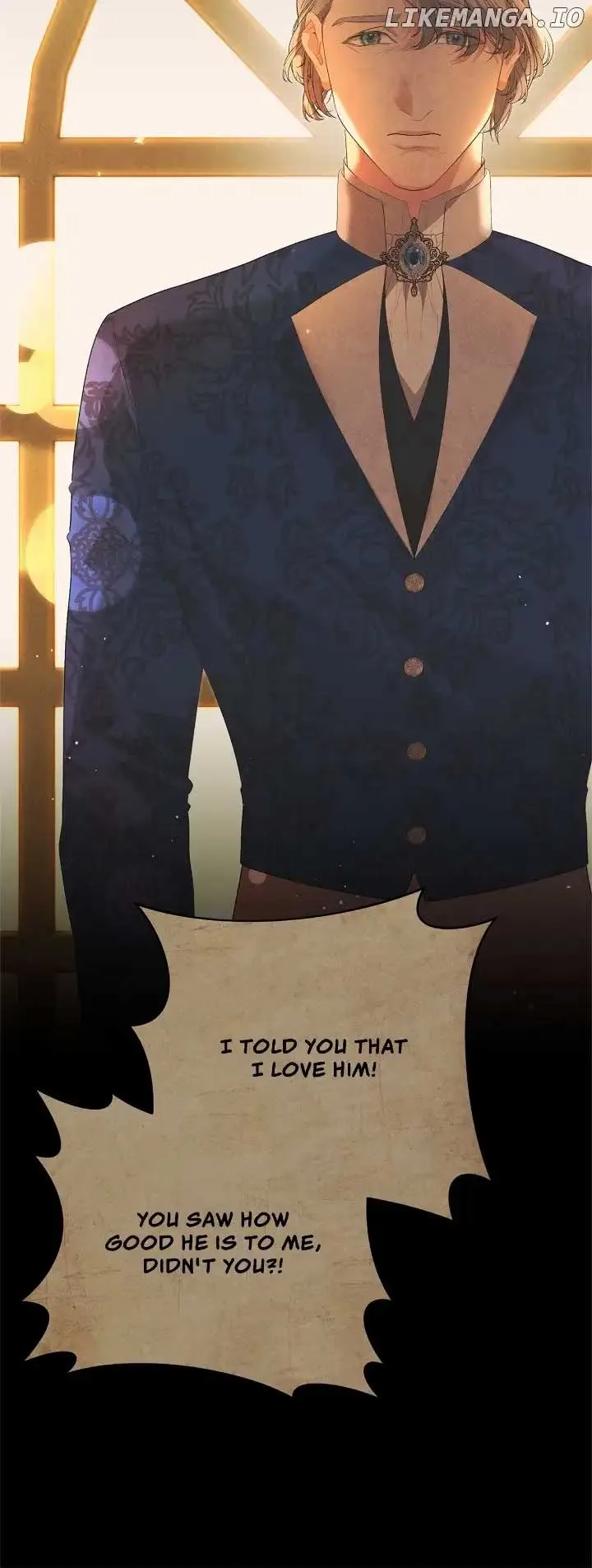 How to Protect My Male Lead Chapter 34 page 10