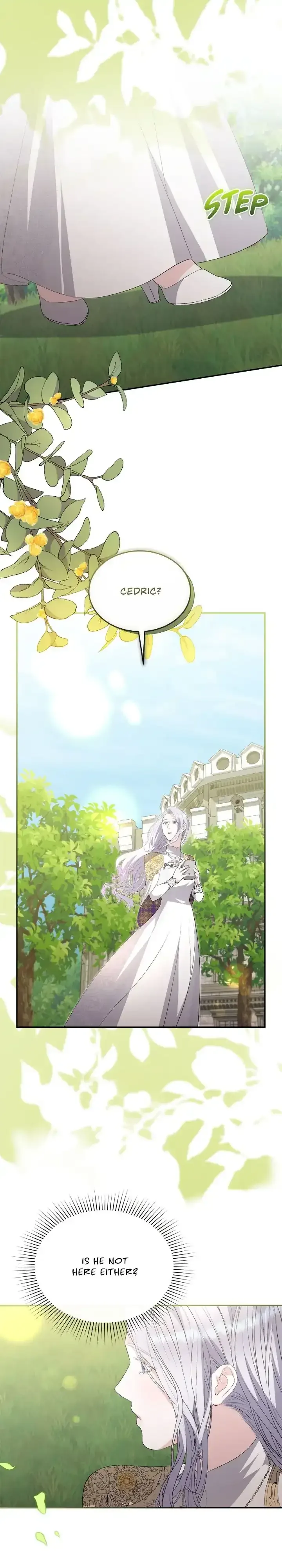 How to Protect My Male Lead Chapter 31 page 25