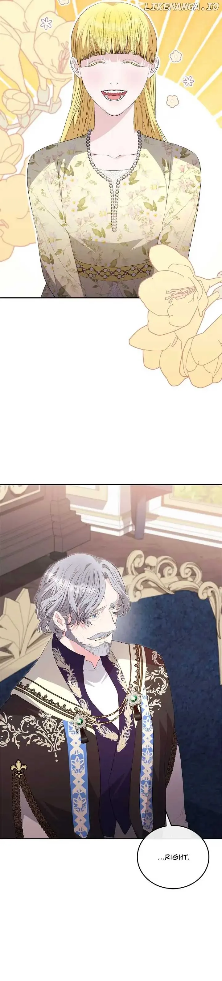 How to Protect My Male Lead Chapter 34 page 17