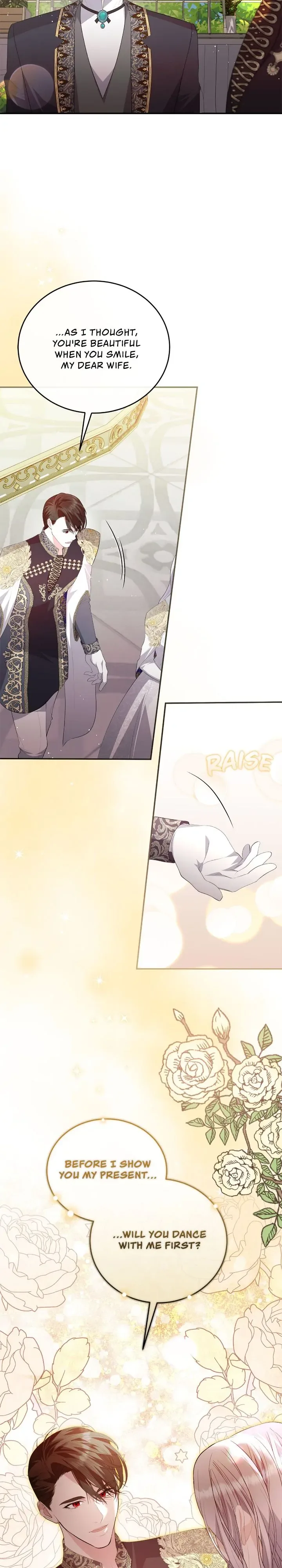 How to Protect My Male Lead Chapter 32 page 17