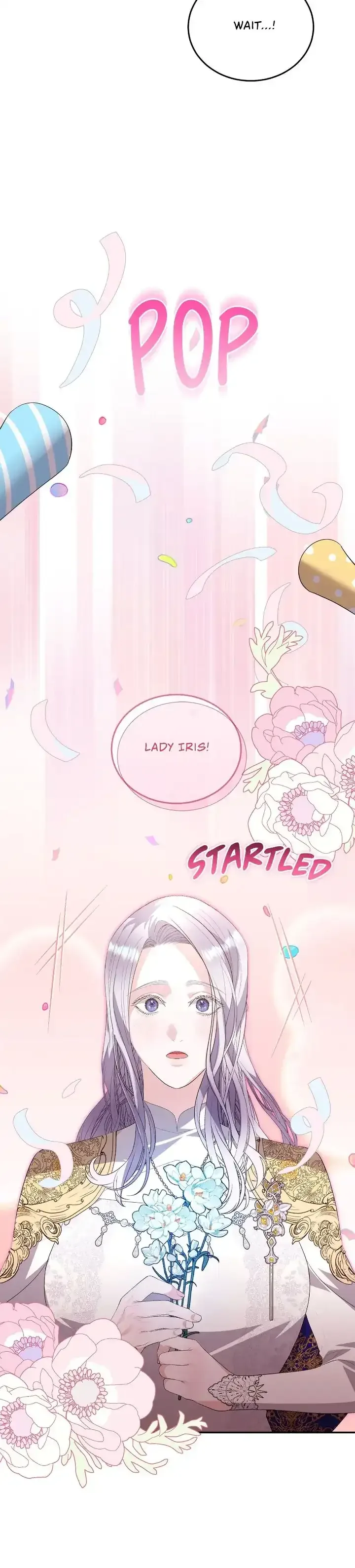 How to Protect My Male Lead Chapter 31 page 33
