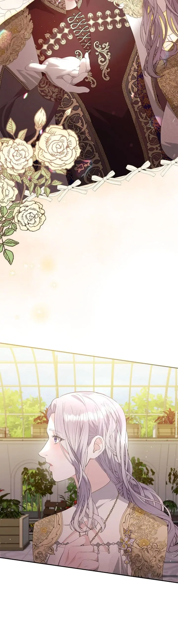 How to Protect My Male Lead Chapter 32 page 18