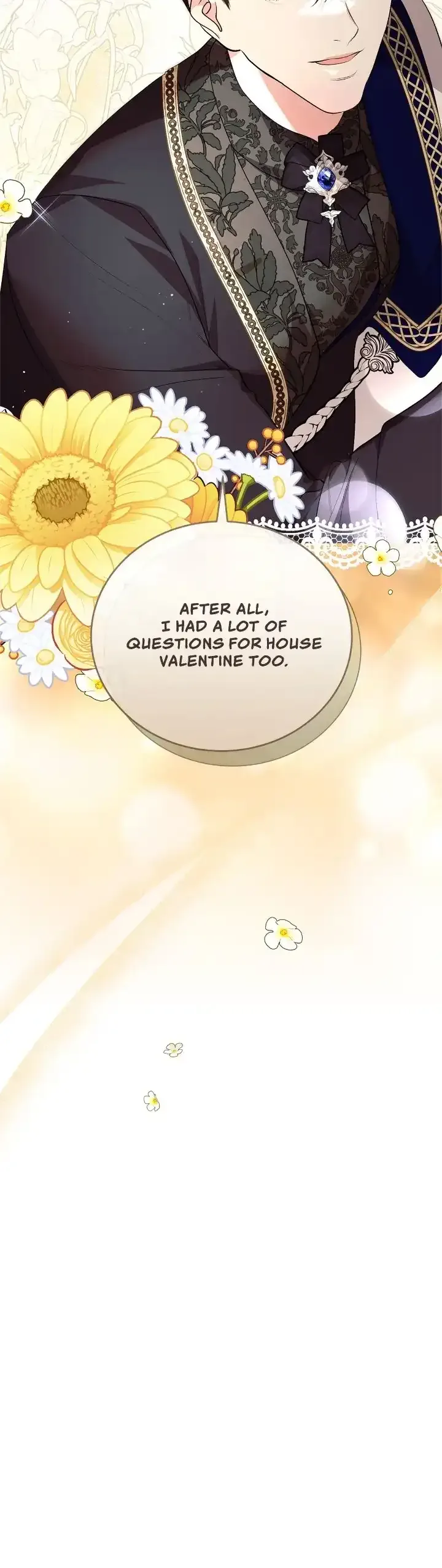 How to Protect My Male Lead Chapter 36 page 31