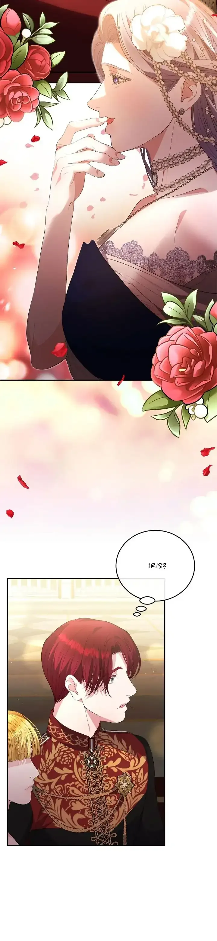 How to Protect My Male Lead Chapter 36 page 5
