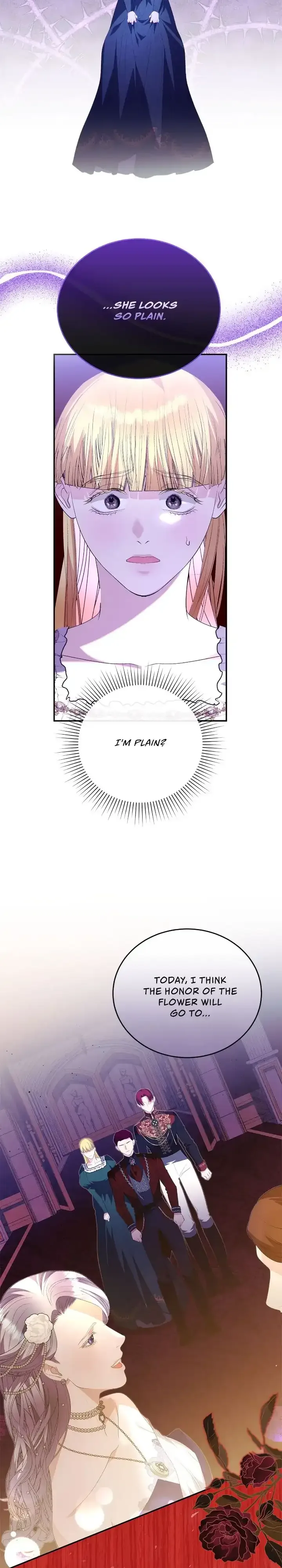 How to Protect My Male Lead Chapter 36 page 11