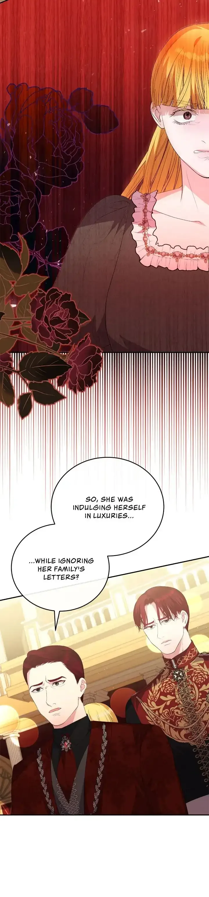 How to Protect My Male Lead Chapter 36 page 12